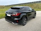 Lexus RX - 4