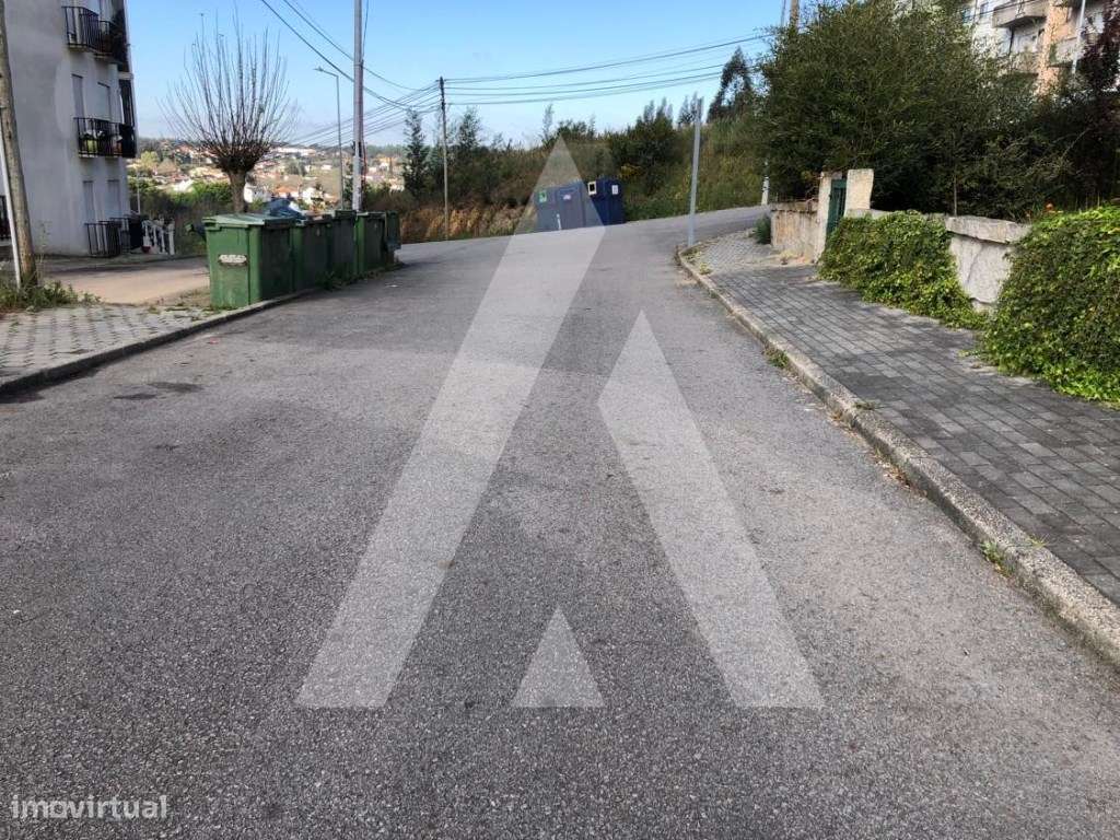 Lote construção na zona de Águeda - Grande imagem: 5/5
