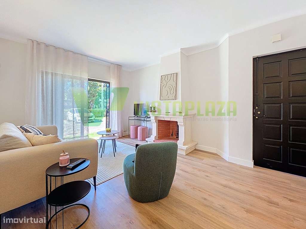 Apartamento T2 Renovado e Mobilado em Montes de Alvor - Grande imagem: 5/24