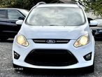 Ford C-Max 2.0 TDCi Aut. Titanium - 4