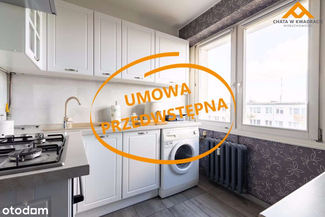 Nowa Niższa Cena - 4 pokoje! - Pełny obrazek: 1/11