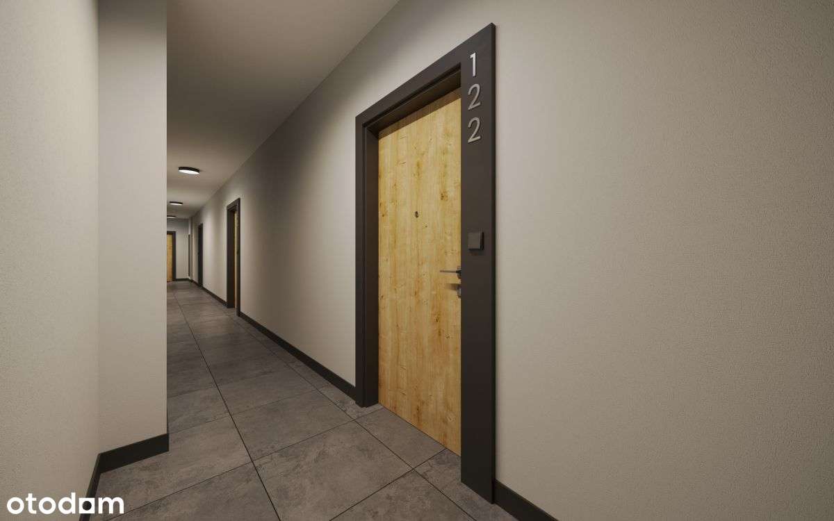 ❗ Okazja❗gotowe Mieszkanie 4-pokojowe 74m2 ✅-8