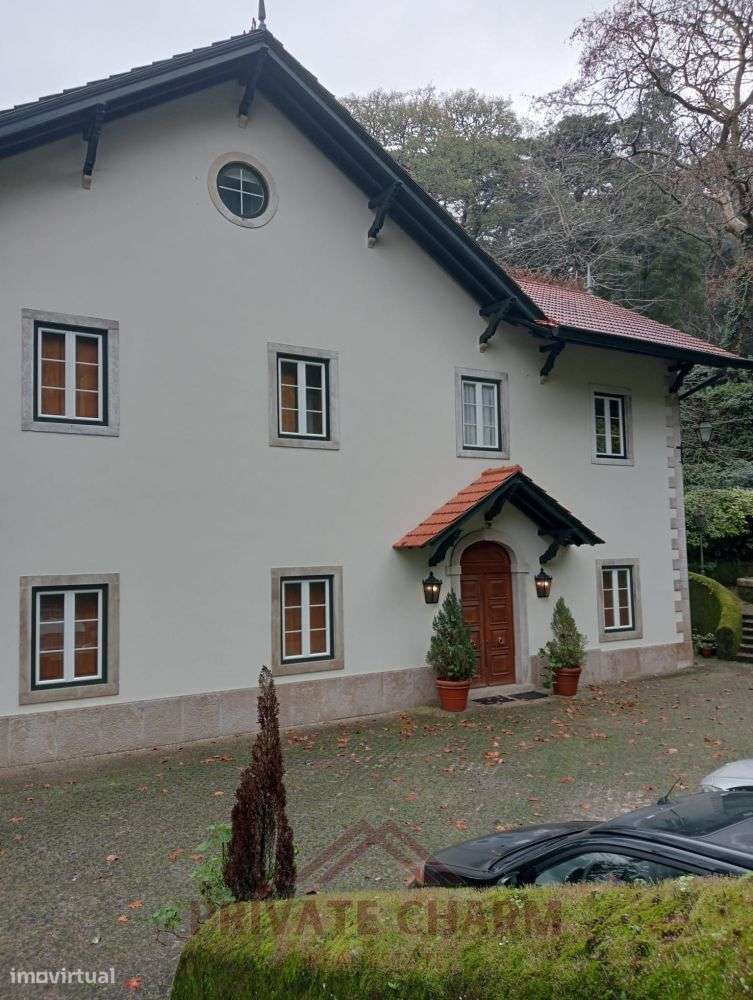 Quinta com área total de terreno 7.650m2-11