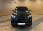 SsangYong REXTON 2.2 D Sapphire 4WD - 3