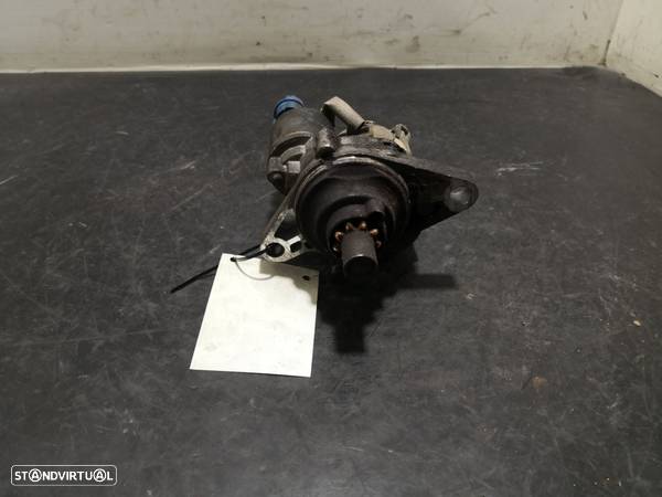 Motor De Arranque Honda Hr-V (Gh) - 2