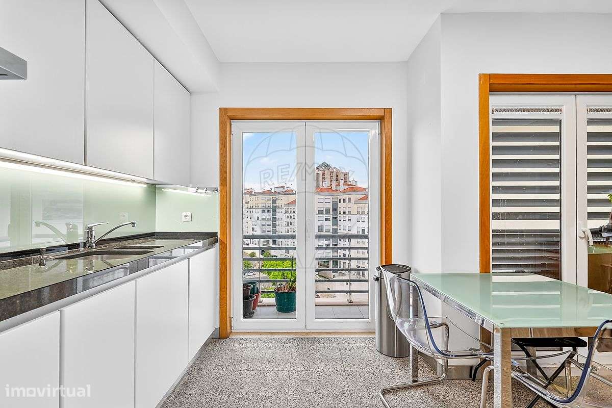 Apartamento T4 para arrendamento - Grande imagem: 2/26