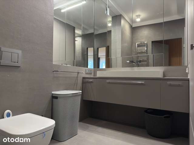 Komfortowe dwupokojowe mieszkanie na Żoliborzu!-11