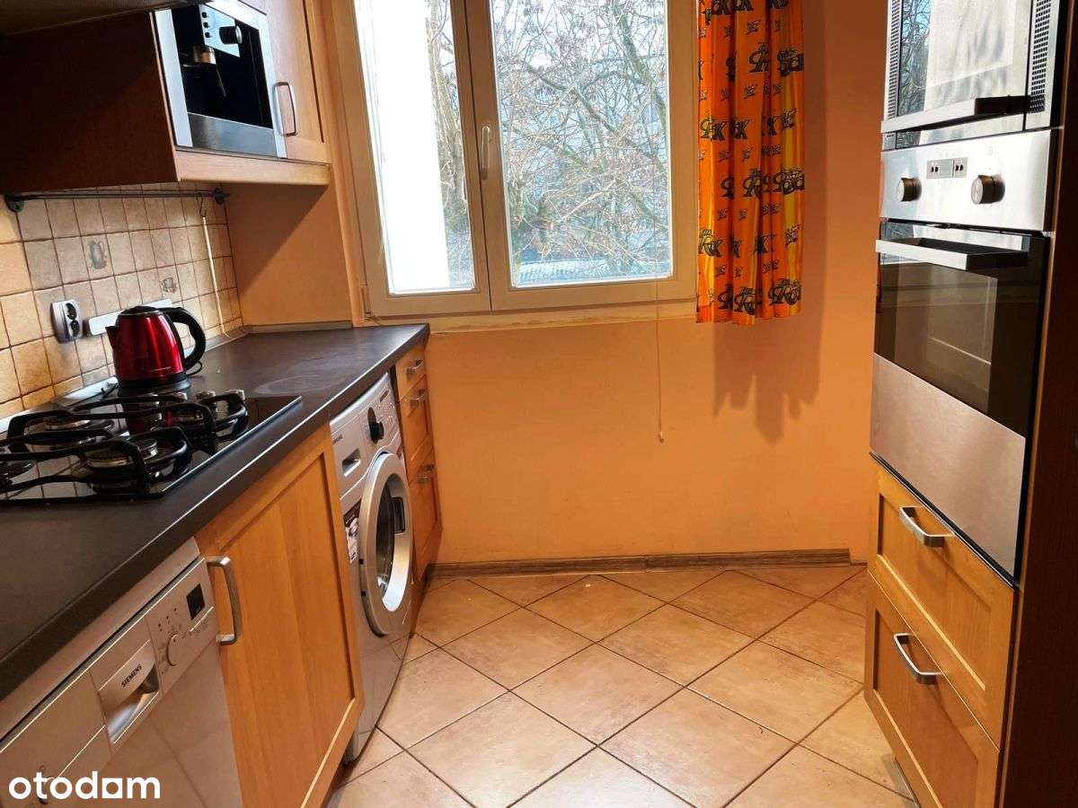 Przestronne,energooszczędne 4 pokojowe-4