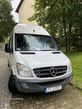 Mercedes-Benz Sprinter - 3