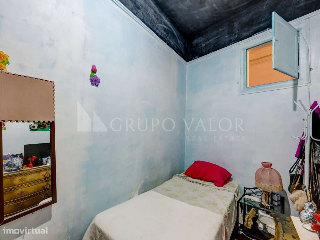 Apartamento T5 nos Anjos - Arroios-23
