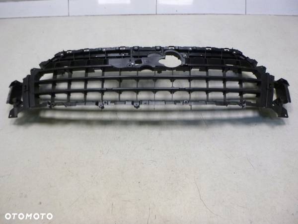 AUDI Q7 WZMOCNIENIE GRILLA GRILL ATRAPA ORYGINAŁ - 3