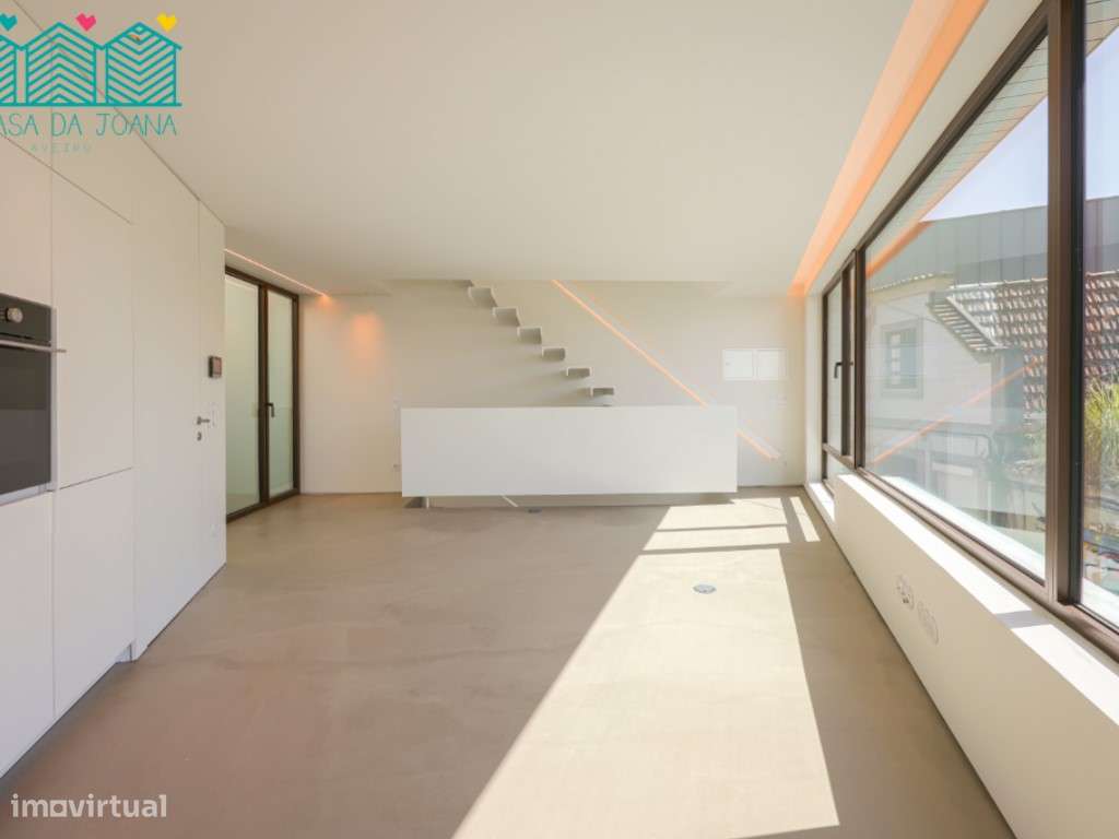 Moradia T2 no Bairro da Beira-Mar - Grande imagem: 2/20