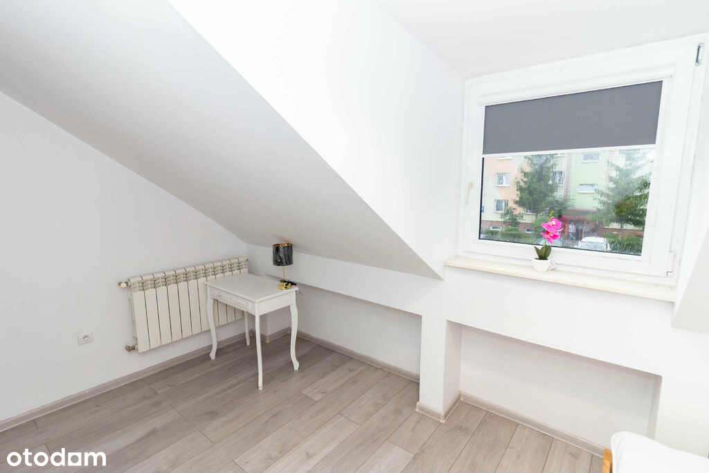 Wynajem-mieszkanie po remoncie -48m2- Ul.Słoneczna - Pełny obrazek: 4/18