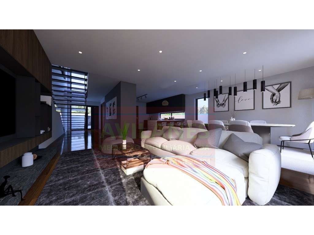 MORADIA T3 NOVA - CANEDO (EXCLUSIVO)-6