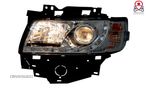 Faruri LED DRL Multivan Crom Tuning Volkswagen VW Transporter T4 1990 - 4