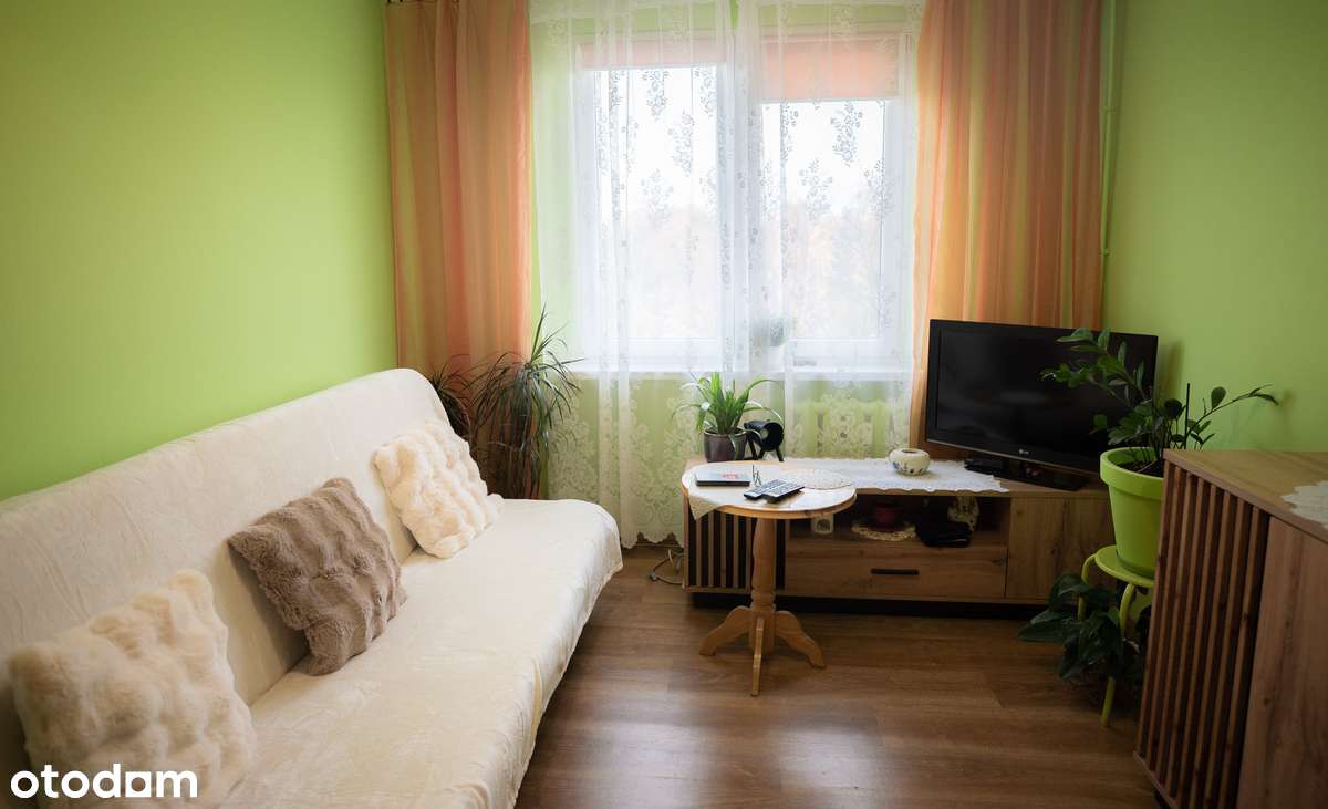 TRZY POKOJOWE MIESZKANIE , 63m² W ZIELONYM SERCU KOŁOBRZEGU-6