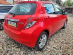 Toyota Yaris 1.4 D-4D Premium - 9