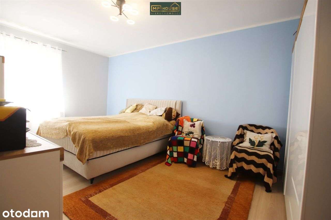 ⭐️ 3 pokoje⭐️ loggia⭐️ I piętro ⭐️ ul. Staszica-2