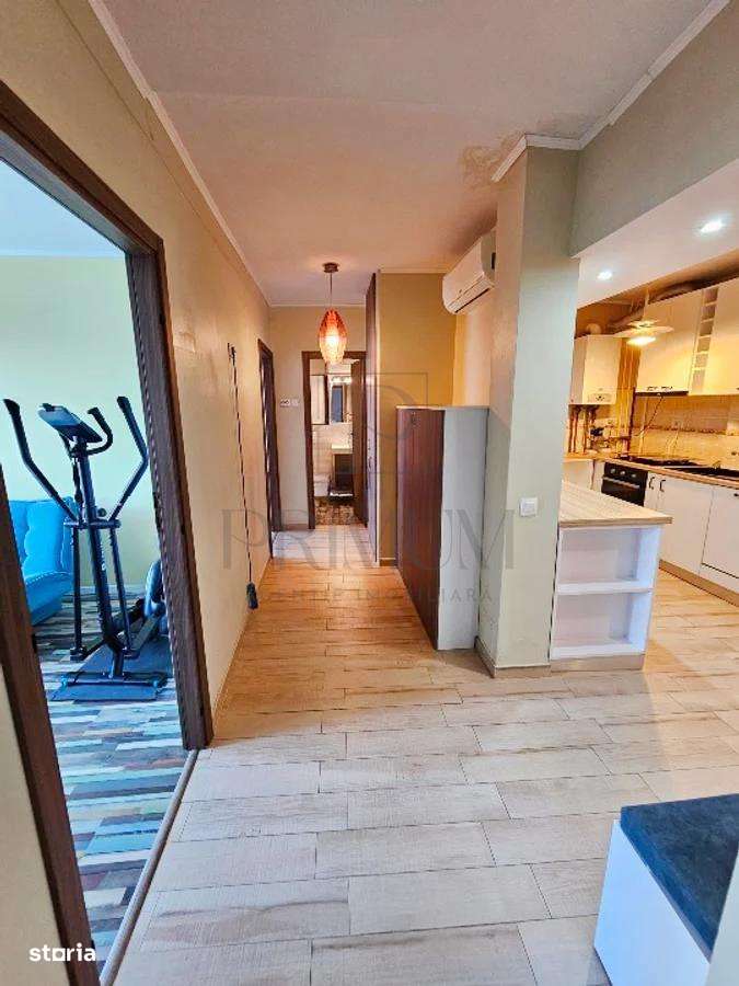 CIRCUMVALATIUNII - 3 CAM - DECOMANDAT - CENTRALA PROPRIE - BOXA CF - z - Imagine principală: 3/13