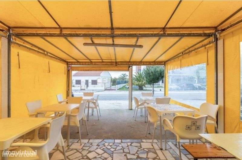 Vendo trespasse restaurante - Grande imagem: 5/8