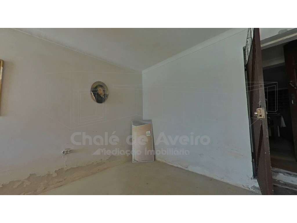 Quinta com 5.000 m2 e casa habitação T5 em Águeda-35