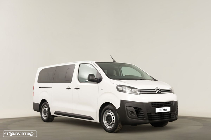 Citroën Spacetourer 1.5 BlueHDi XL Business - 1