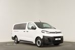 Citroën Spacetourer 1.5 BlueHDi XL Business - 1