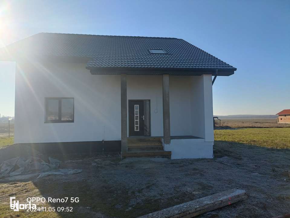 Casa noua de vanzare Reghin - Solovastru - Imagine principală: 5/14