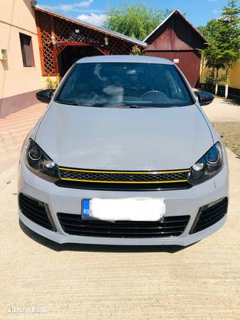 Volkswagen Golf 2.0 TSI GTI DSG - 1