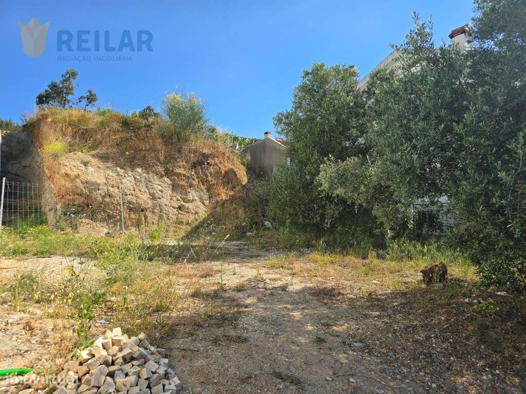 Alverca - Terreno 362 m2 - Grande imagem: 2/14