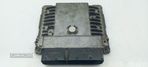 Centralina Do Motor  Ecu Volkswagen Polo (6R1, 6C1) - 1