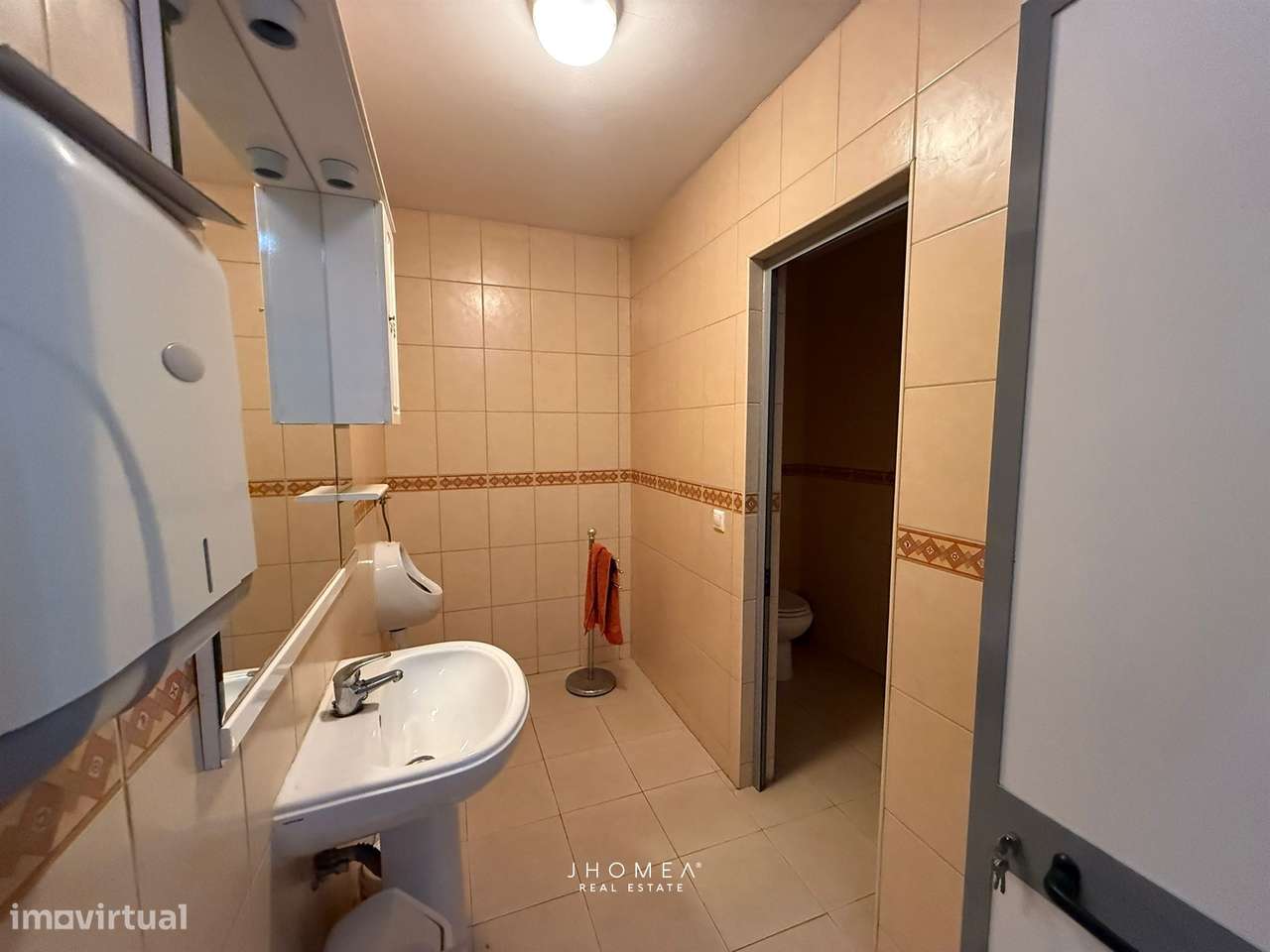 Espaço com Licença para Comércio e armazém – Requeixo, Aveiro-4