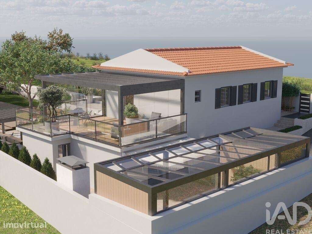 Casa tradicional T3 em Lourinhã e Atalaia de 109,00 m2 - Grande imagem: 4/21