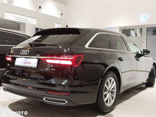 Audi A6 40 TDI mHEV S tronic - 3