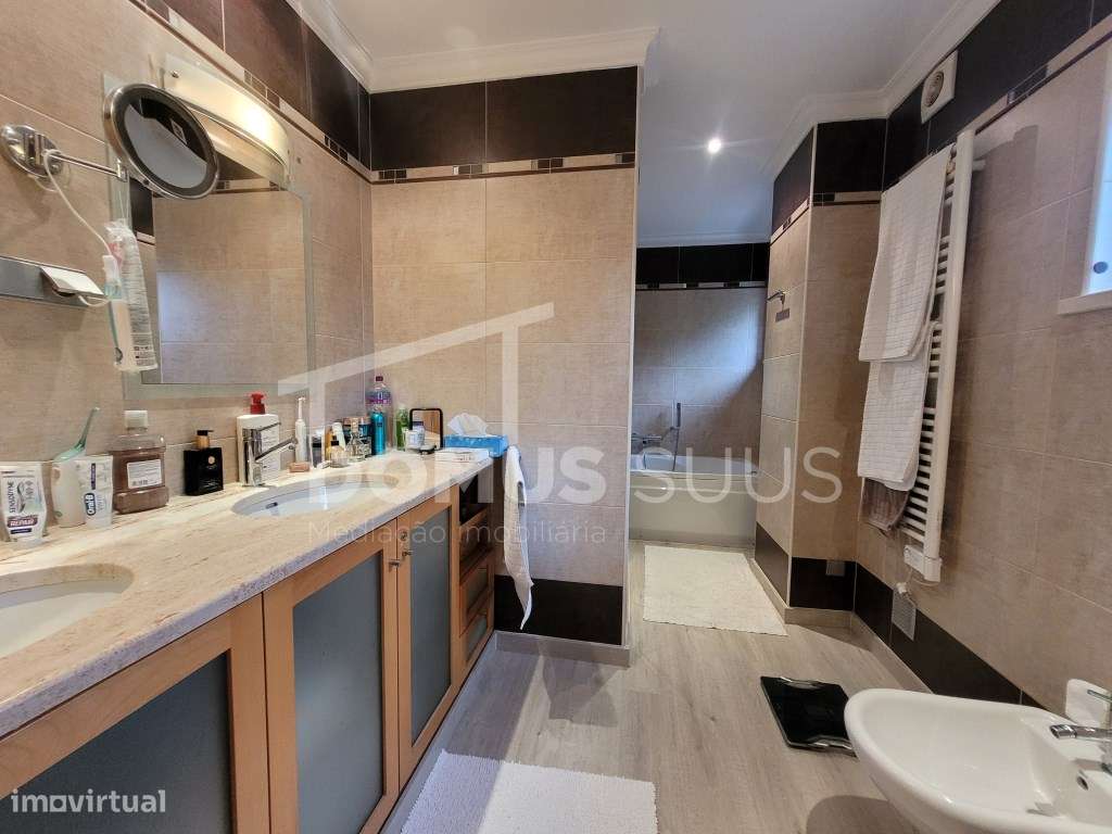 **Moradia Independente em Venda - Algarve**-19