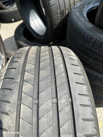 245/45x18 Bridgestone - 3