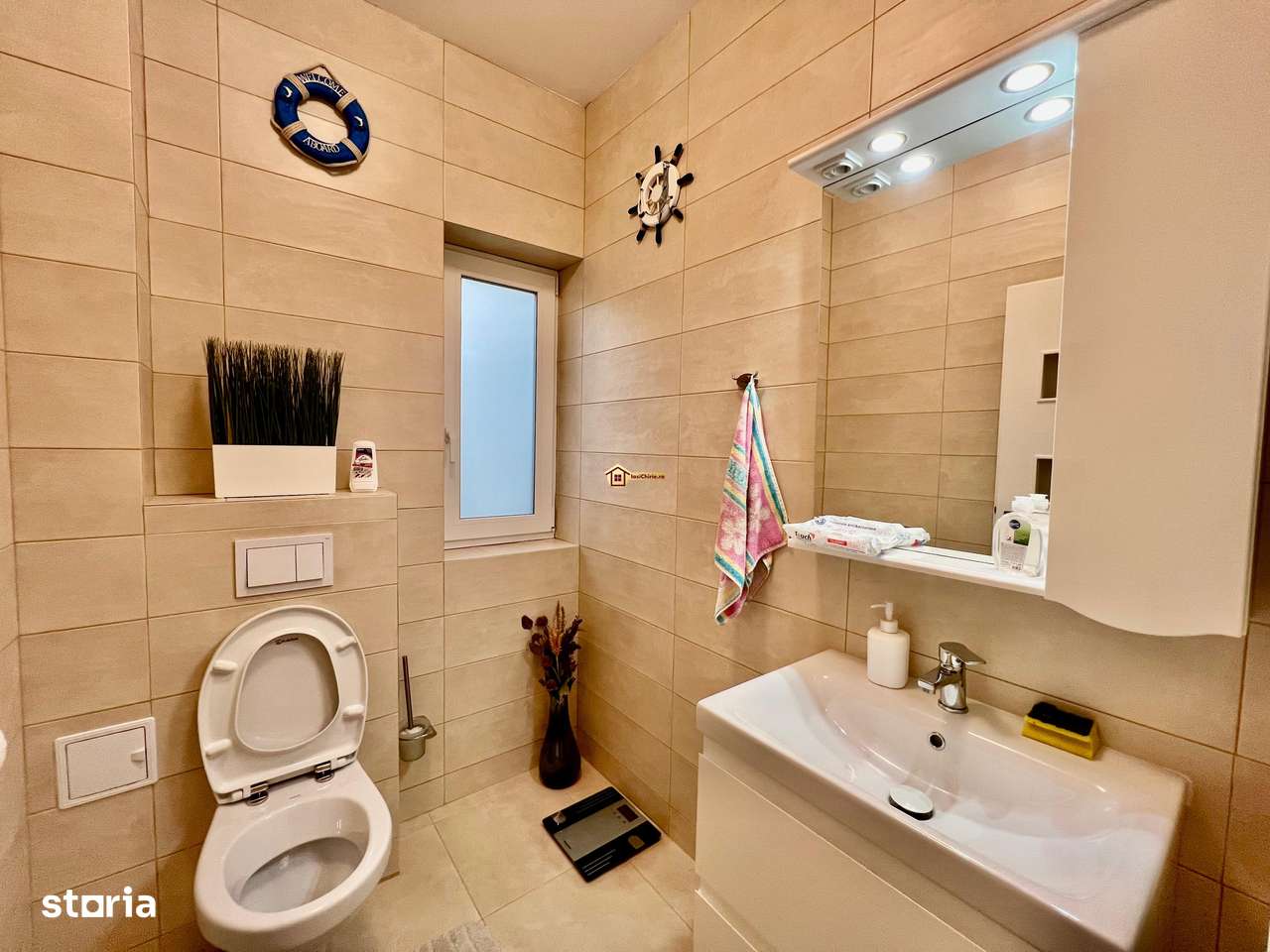 Casa 4 camere Visan-18