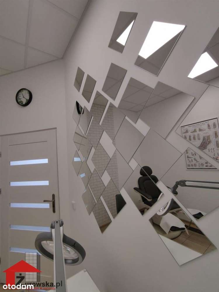 Lokal w centrum Strzelec pod gabienty - Pełny obrazek: 4/17