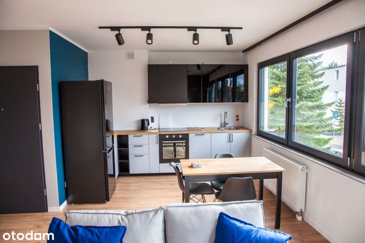 Wynajmę mieszkanie 50m Poznań Grunwald Belwederska - Pełny obrazek: 3/11