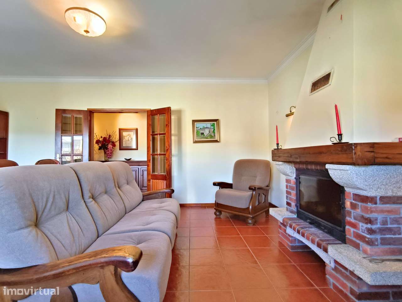 Apartamento T3, Meadela - Grande imagem: 3/23