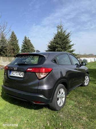 Honda HR-V 1.5 i-VTEC Comfort - 2