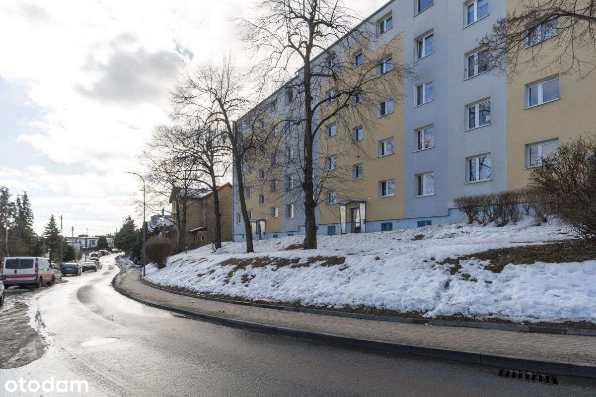 Blisko lasu, parter-14