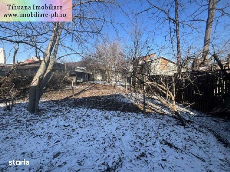 Casa de vanzare: Ploiesti, str.Dr. Toma Ionescu,(teren 903 mp)-2
