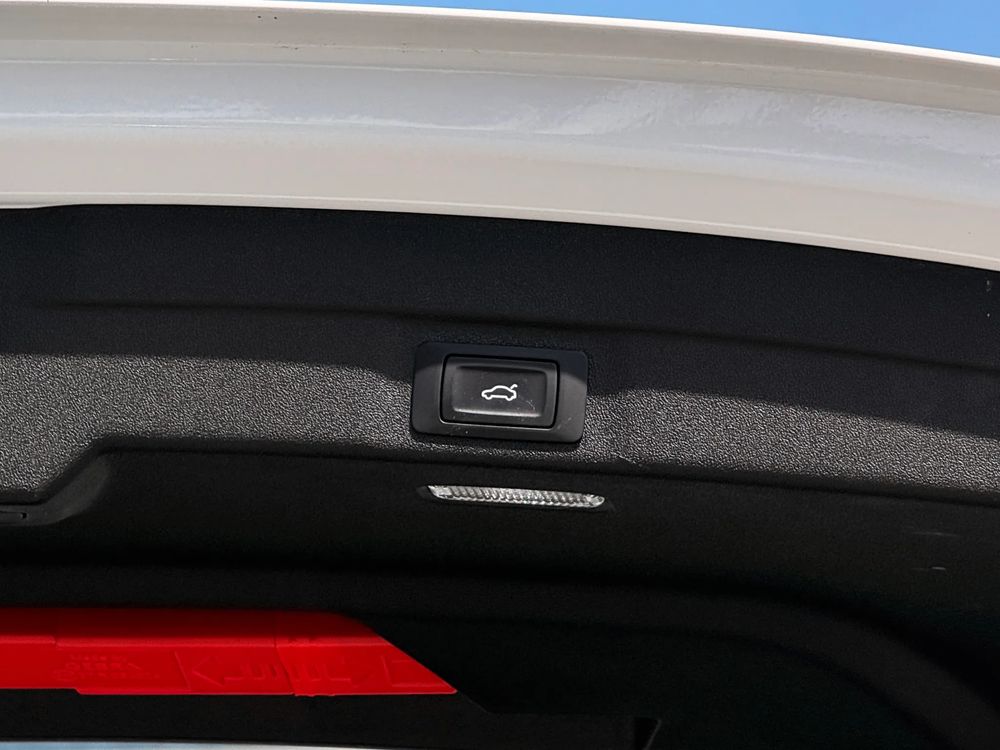 Audi A5-Avant Avant TFSI 150 Kw S Tronic 204 KM — zdjęcie 7