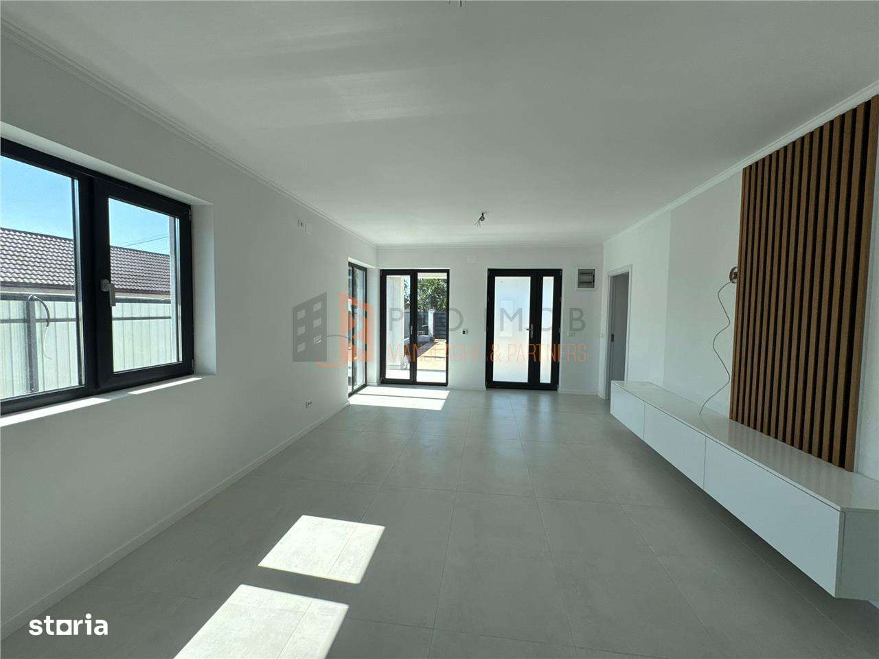 Casa tip parter la cheie 2025 | POT Residence Maracineni| COMISION 0 - Imagine principală: 4/12