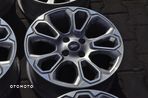 FORD FIESTA FOCUS B-MAX FELGI ALUMINIOWE 17 4X108 - 2