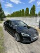 Audi A5 Sportback 2.0 TDI quattro S tronic design - 1