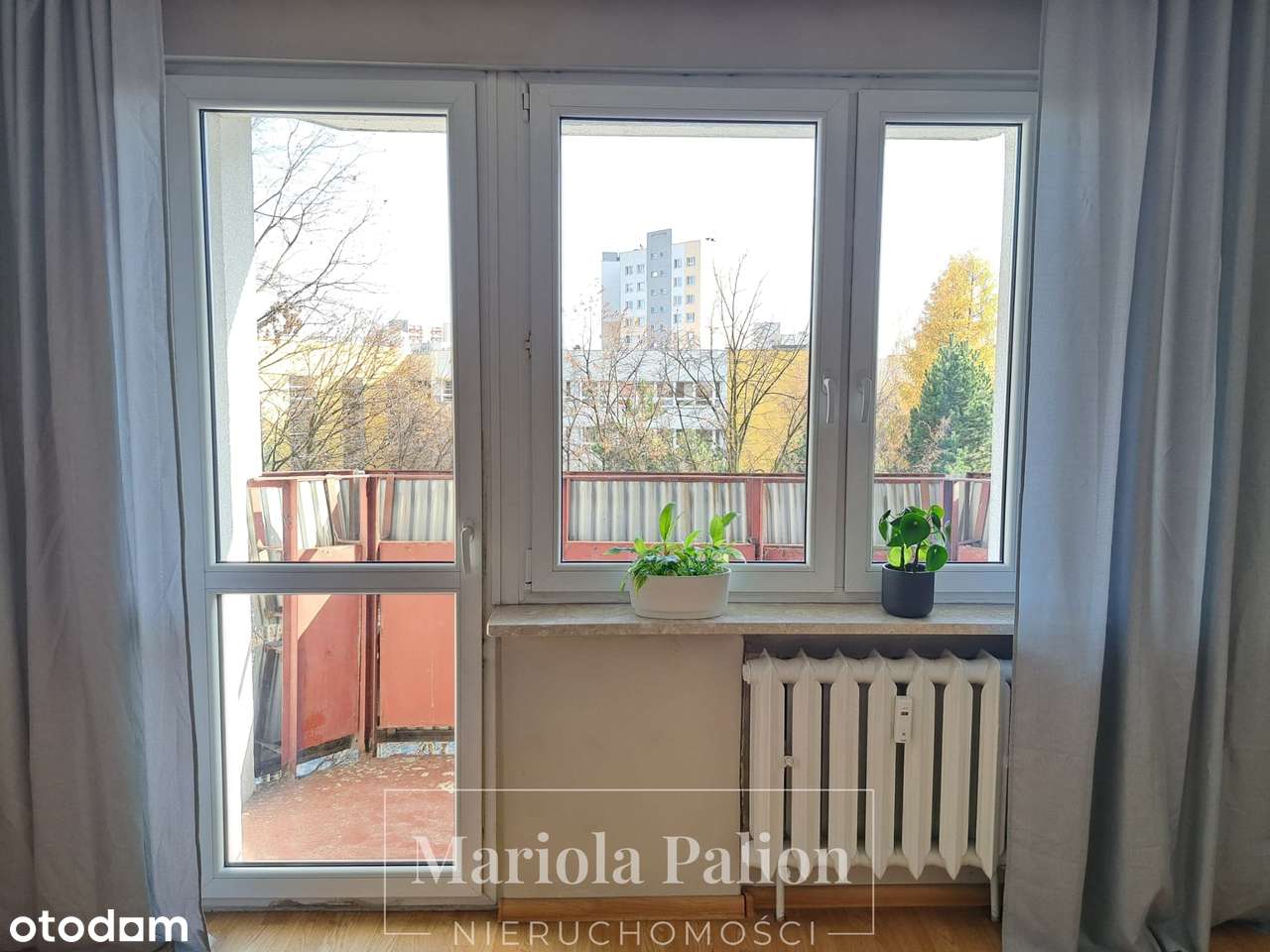 REZERWACJA! 2 pokoje | 2 balkony | Piotrowice-Ochojec-6