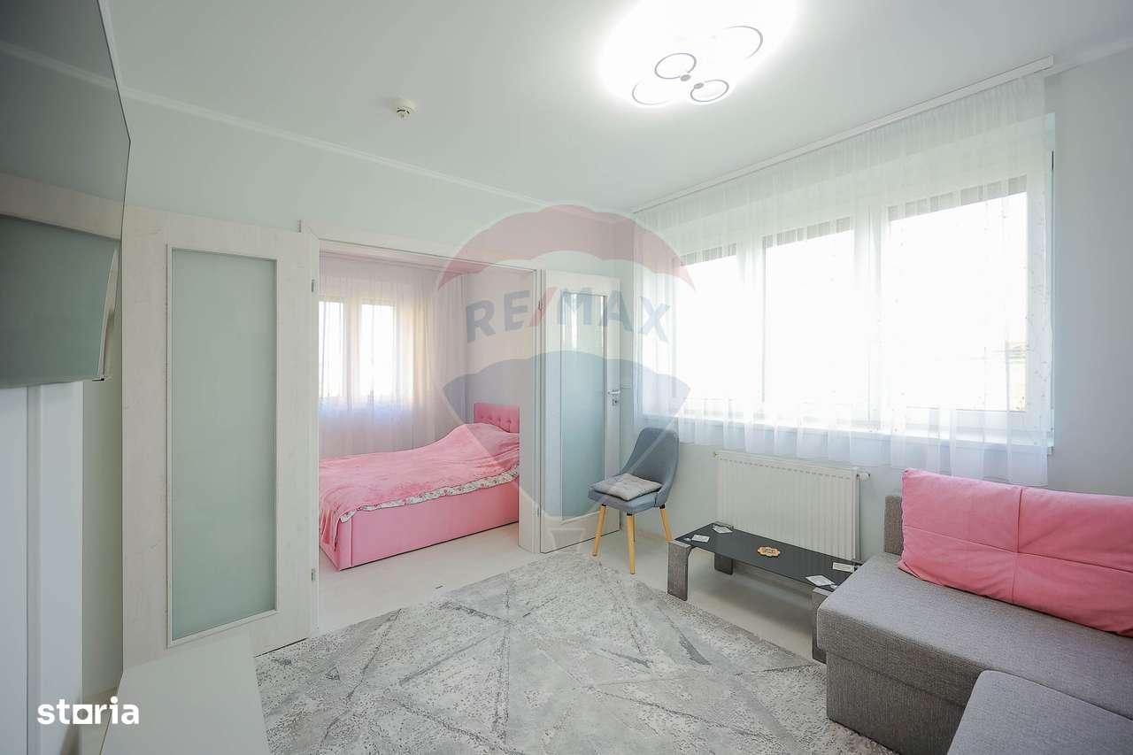 De vânzare, apartament cu 2 camere, cu parcare, în Anastasia Residence - Imagine principală: 4/20