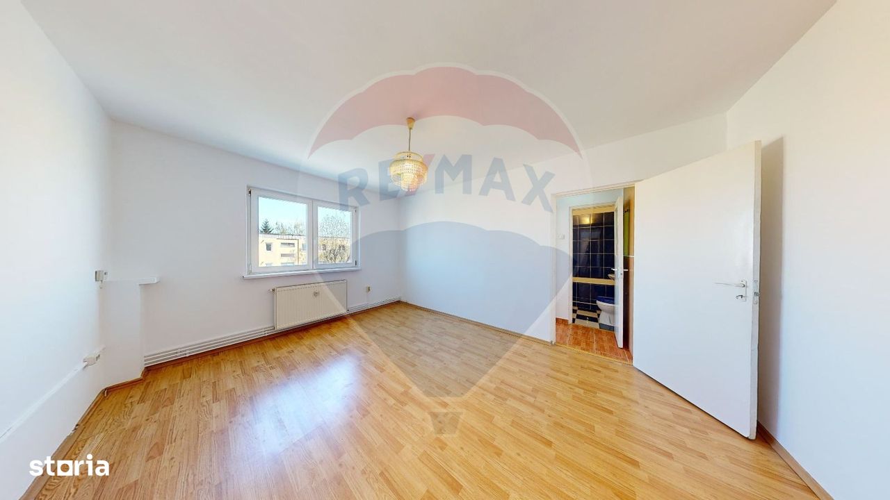 COMISION 0% | Apartament cu 2 camere de vânzare | zona Florilor